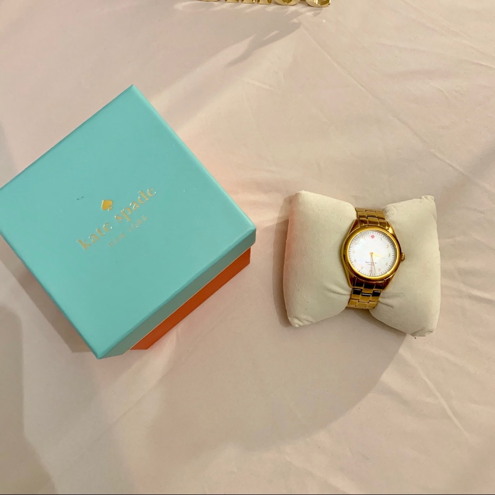 Kate Spade Watch